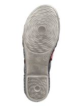 Gemini Sandalette aus Rind-Nappaleder 