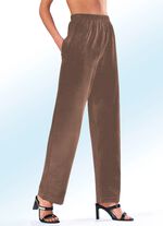 Hose mit komfortablem Dehnbund 