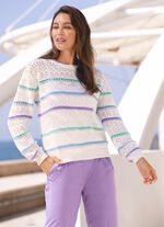 Pullover in weicher Qualit&auml;t 