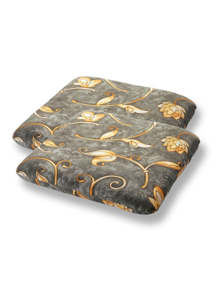 Sitzkissen "Valetta", 2er-Set (zu Bamberg) 