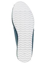 Andrea Conti, klassische Damen-Slipper, Weite G, mit herausnehmbarem Fu&szlig;bett 