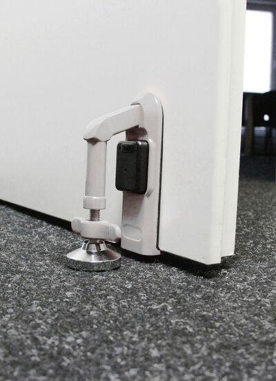 Einbruchschutz Door-Lock 