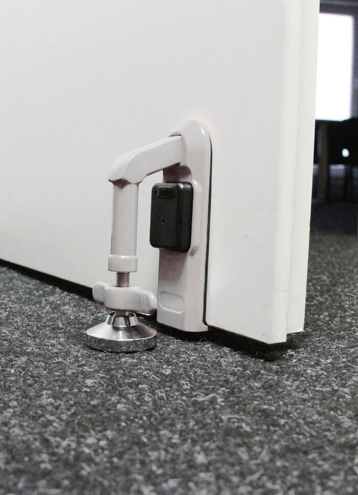 Einbruchschutz Door-Lock 