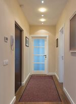 Robuste Schmutzfangl&auml;ufer nach Wunschma&szlig; 