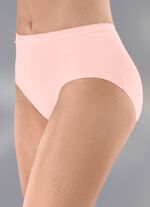 Sloggi Basic+ Midi Dreierpack Slips 