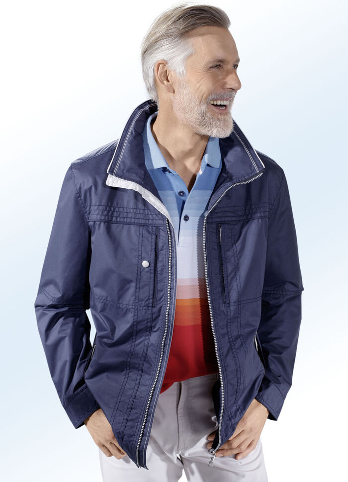 Funktions-Kurzjacke von &bdquo;Cabano&ldquo; 