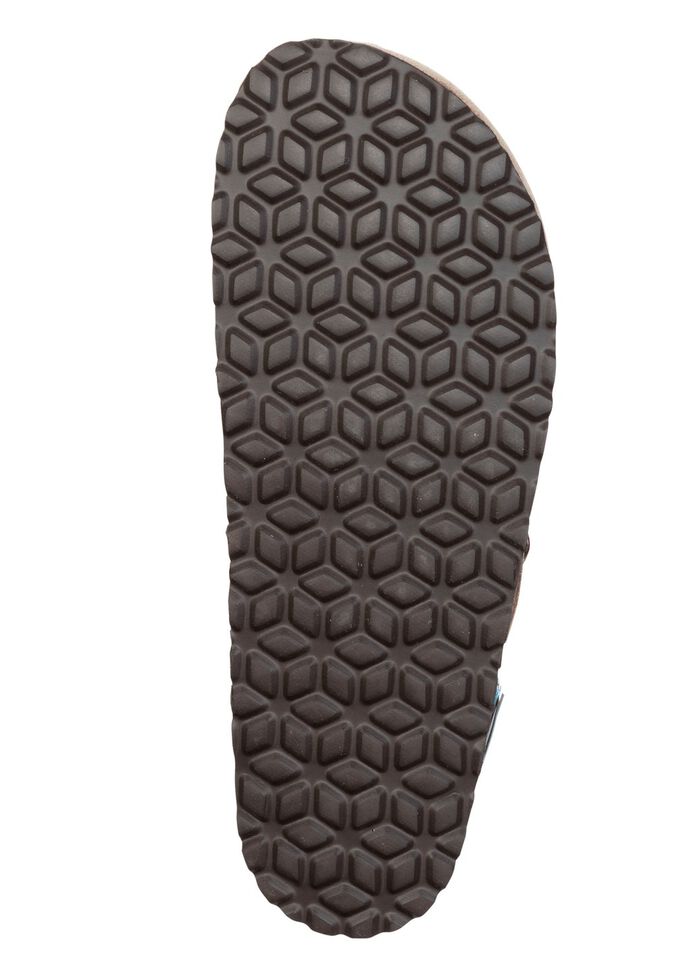 Klassische Herren-Clogs, mit verstellbarer Spange SAND