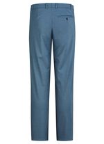 Fabelhafte Hose von "Klaus Modelle" in 4 Farben JEANSBLAU MELIERT