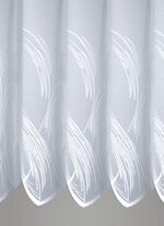 Store "Gr&auml;ser", gebogter Abschluss 