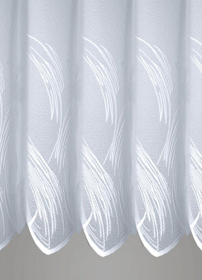 Store "Gr&auml;ser", gebogter Abschluss 