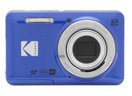Digital-Kamera Kodak FZ55 BLAU