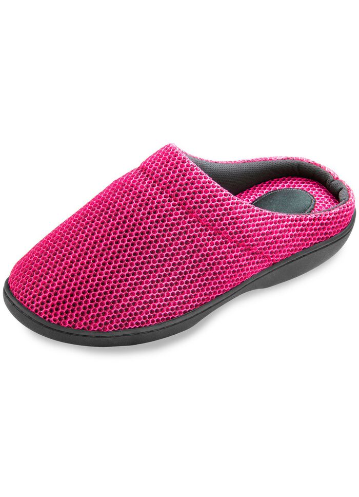 Atmungsaktiver Komfort-Gel Slipper 