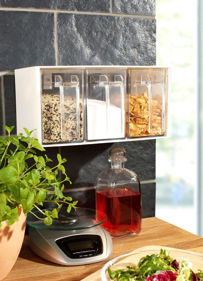 Praktisches Sch&uuml;tten-Set 