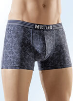 Mustang Dreierpack Pants, bedruckt 
