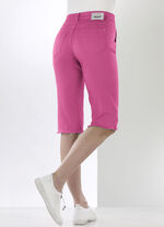 Magic-Jeans-Bermudas PINK