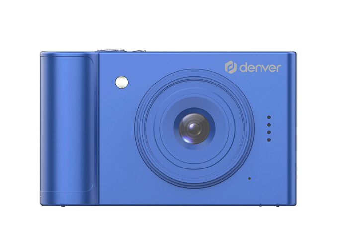 Denver DCA-4811 Digital-Kamera BLAU