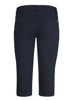 Bermudas in bequemer Schlupfform MARINE