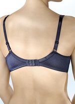 Felina B&uuml;gel-BH mit Stickereispitze MARINE