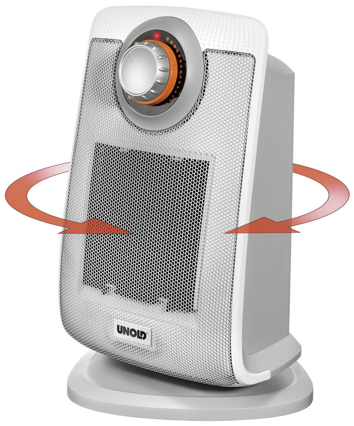 Keramik-Heizl&uuml;fter 