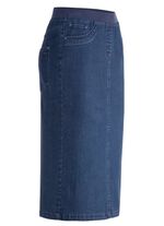 Rock in gerader Schnittf&uuml;hrung 