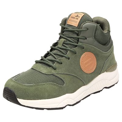 Damen-Alltagsschuh mit Allwetterfunktion von Chung Shi 