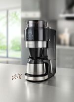 Thermo-Kaffeemaschine 