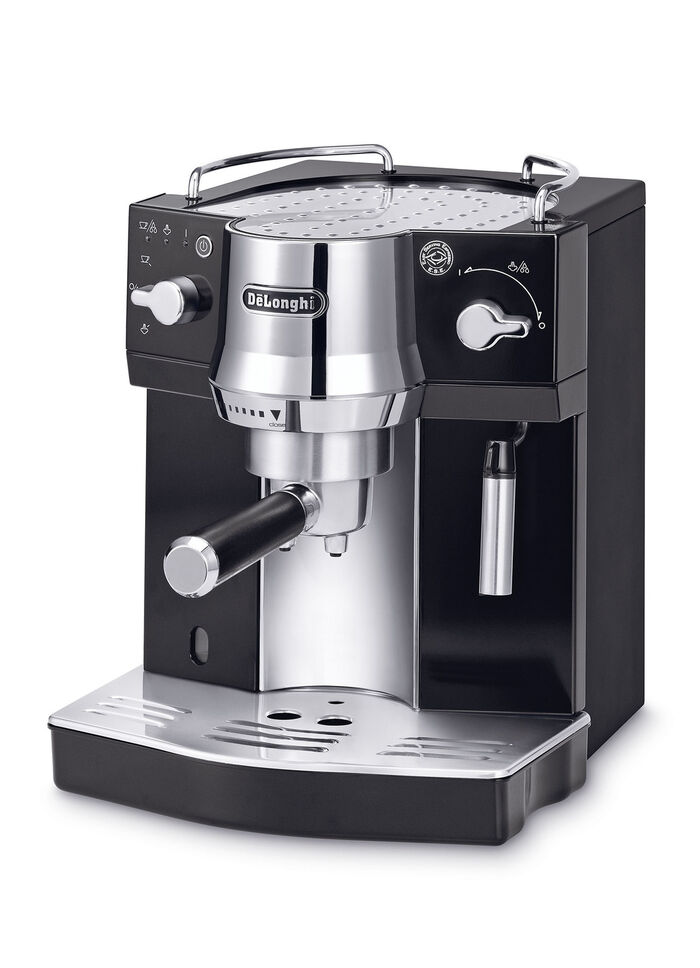 &bdquo;De&rsquo;Longhi&ldquo; EC 820.B Espressomaschine 