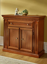 Hochwertige und stilsichere Kommoden mit klassisch schönem Flair KIRSCHBAUM