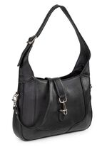 Laurina Tasche aus genarbtem Nappaleder 