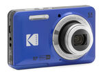 Digital-Kamera Kodak FZ55 BLAU