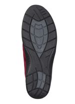 ELENA EDEN, bequeme Damen-Boots, Weite H, mit herausnehmbarem Fu&szlig;bett 