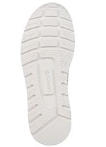 Caprice, sommerliche Damen-Sneaker, Weite K, mit herausnehmbarem Fu&szlig;bett 