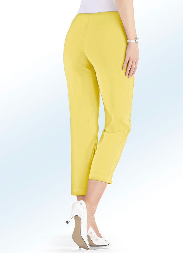 7/8-Hose in 14 Farben 