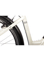 E-Bike Comfort Plus 5.0 von Saxonette 