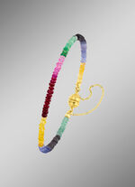 Multi Safir Garnitur 