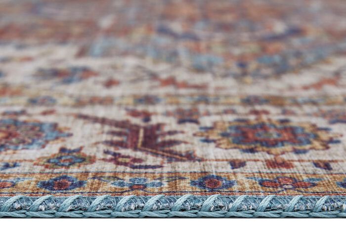 Pflegeleichte, gewebte Br&uuml;cken und Teppiche 