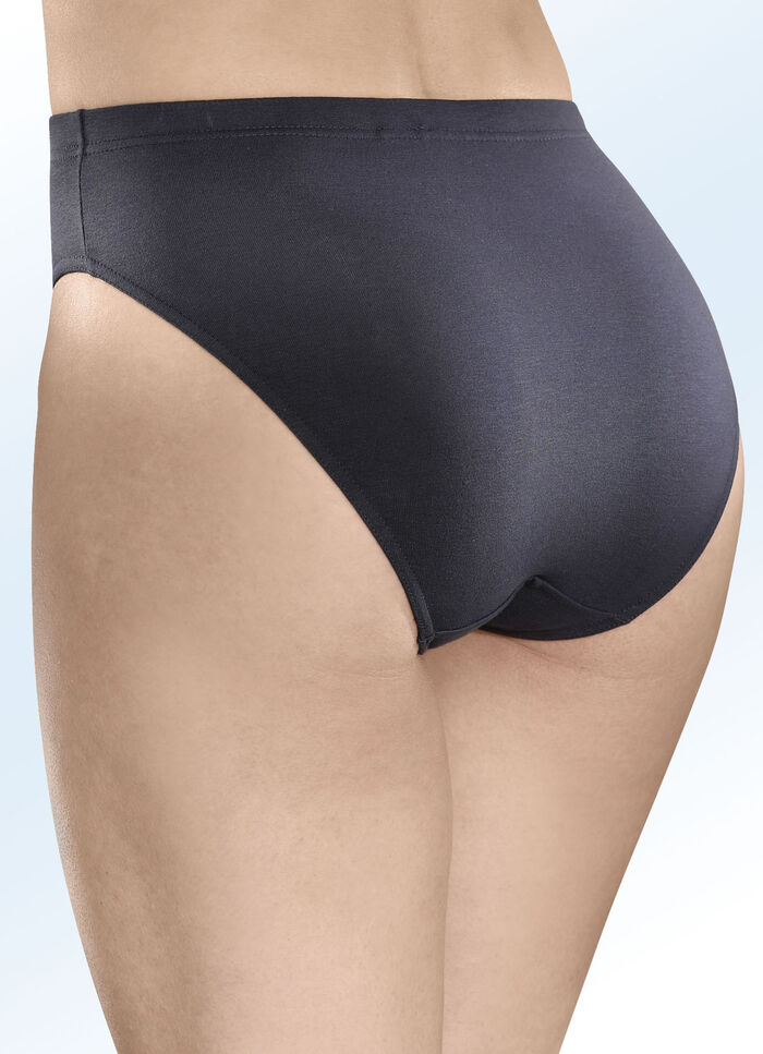 F&uuml;nferpack Slips MARINE