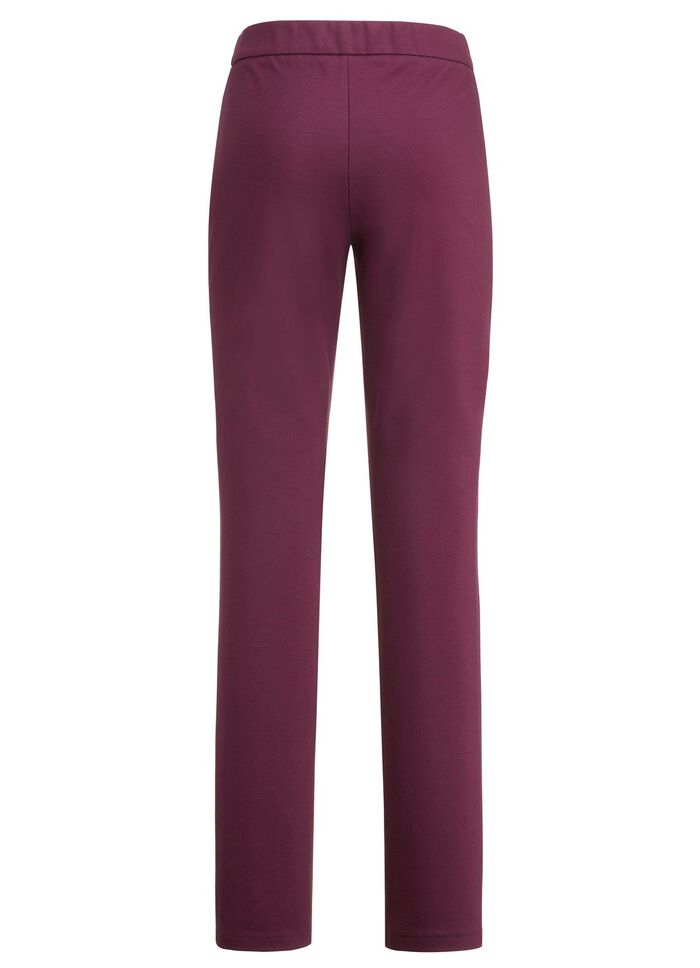 Hose mit weicher, w&auml;rmender Innenseite 