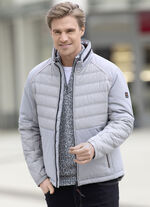 Kurzjacke von „Gate One“ 