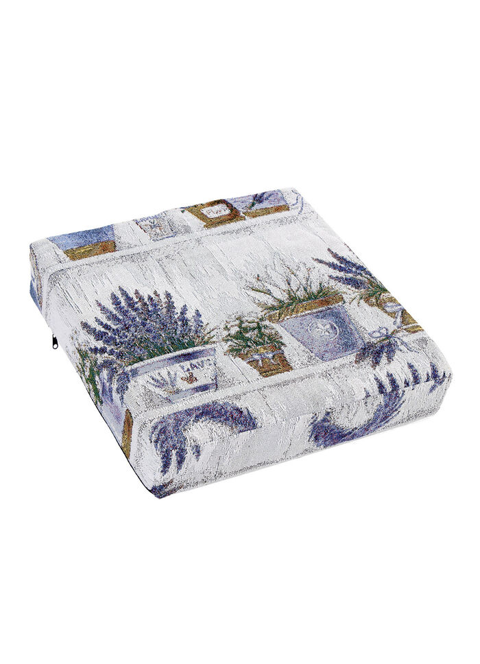 Sitzerhöhungskissen für leichteres Aufstehen 