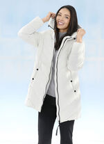 Funktionsjacke in 2 Farben 