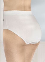 Viererpack Formslips mit verstärkter Bauchpartie 