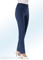 Hose mit h&uuml;bscher Biesenzier 