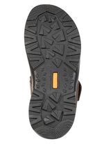 Sportliche Herren-Sandalen, Weite H, mit Klettverschluss 