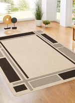 Br&uuml;cken und Teppiche f&uuml;r den Innen- und Au&szlig;enbereich 