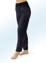 Hose mit Nietenzier MARINE