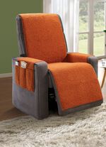 Flauschig und w&auml;rmend: Rutschfeste Wohnaccessoires 