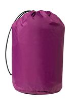 Funktionsjacke mit 2-Wege-Rei&szlig;verschluss 