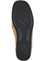 ELENA EDEN Slipper mit dekorativer Spange 