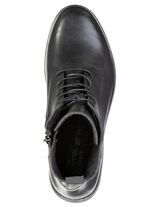 ELENA EDEN, bequeme Damen-Stiefeletten, Winterschuhe, Weite H, mit herausnehmbarem Fu&szlig;bettELENA EDEN, bequeme Damen-Stiefeletten, Weite H, mit herausnehmbarem Fu&szlig;bett 